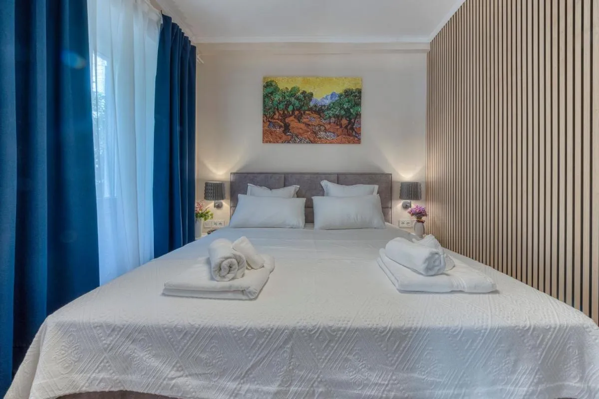 Image 1 of Studio Apartment Freddy