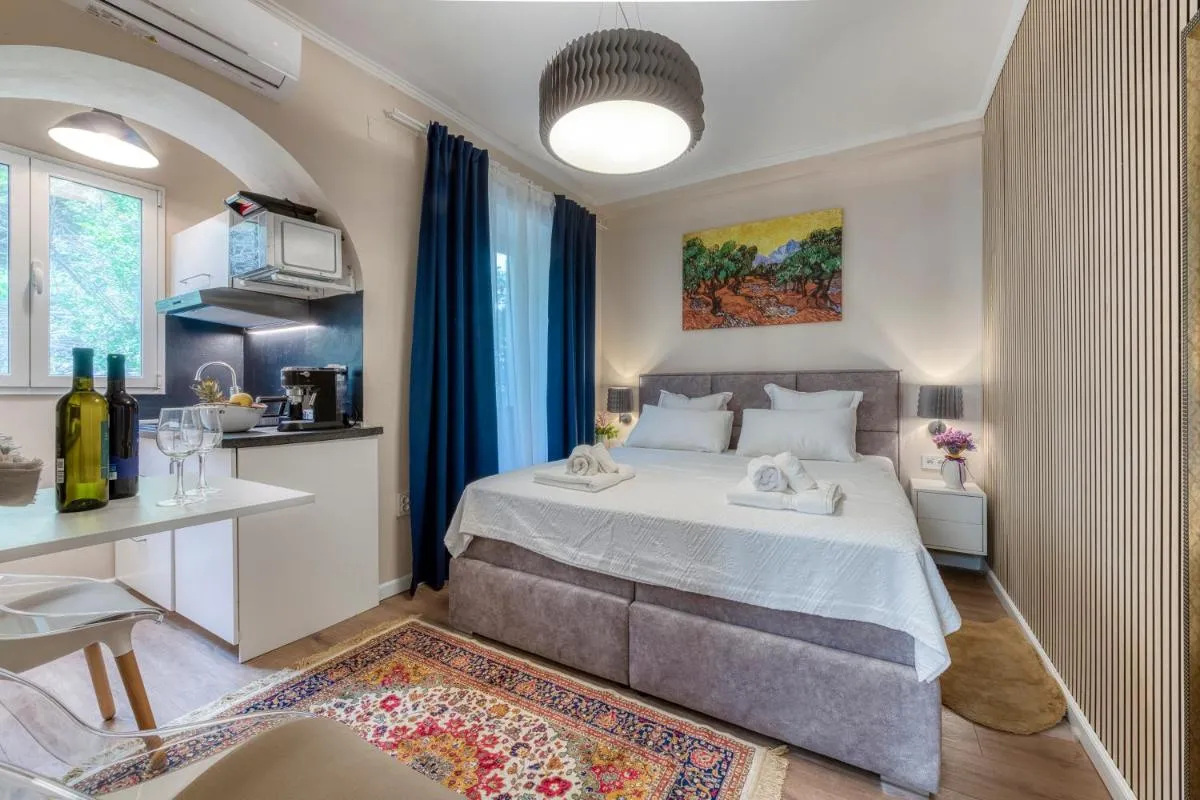 Image 6 of Studio Apartment Freddy