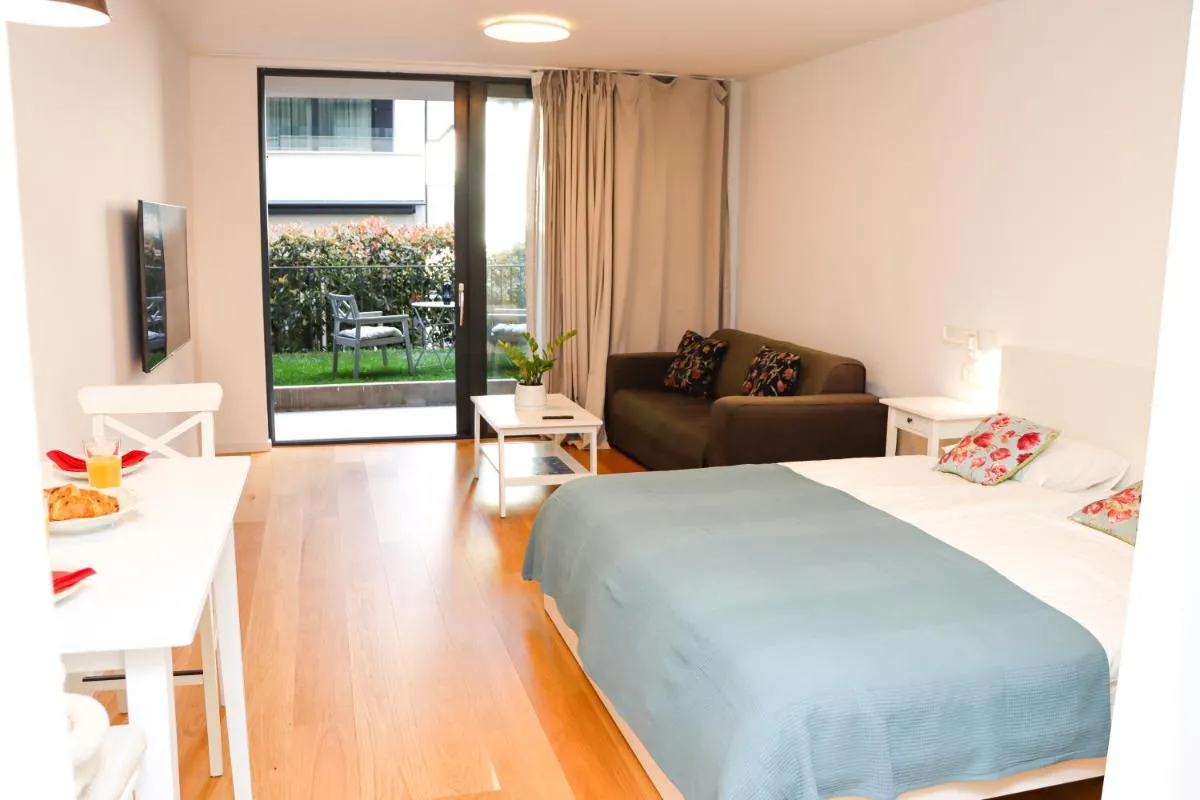 Image 6 of Studio apartmani GITA GARDEN