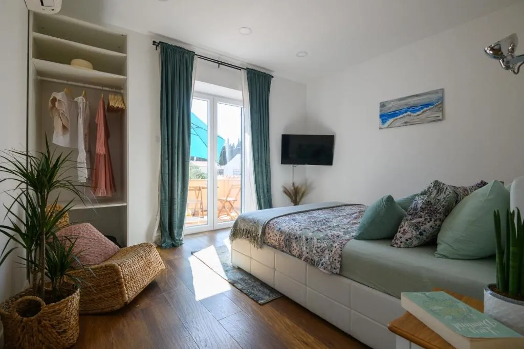 Image of Sunny Getaway Apartments