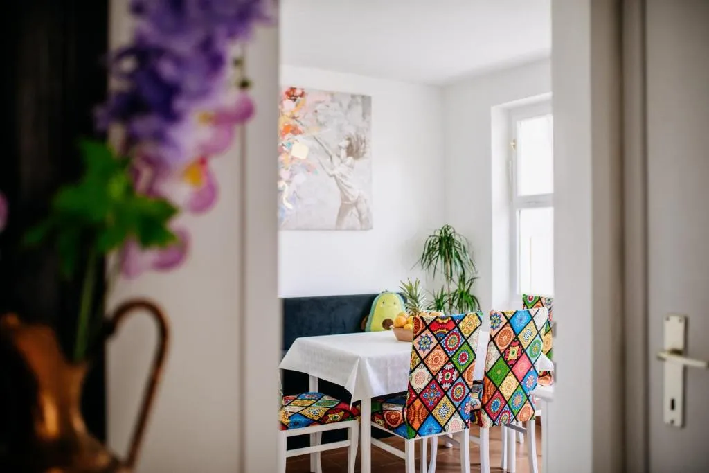 Image of SunnyNest Apartment – 3BR Apt with Free Parking & Wi-Fi, Close to Lapad Bay Beach