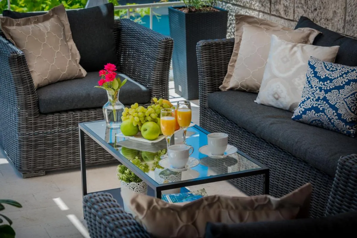 Image 3 of Superior Stunning Apartment Gravosa with a FREE parking