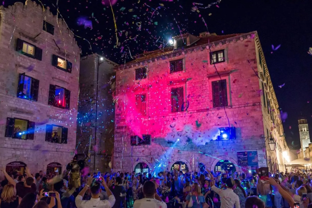 Image 6 of Tailor Two-Bedroom Suite