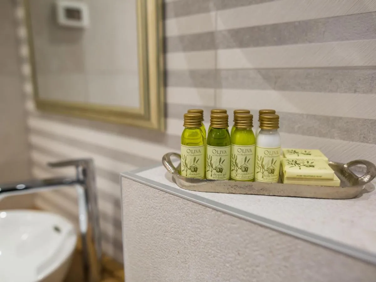 Image 2 of Tailor Two-Bedroom Suite