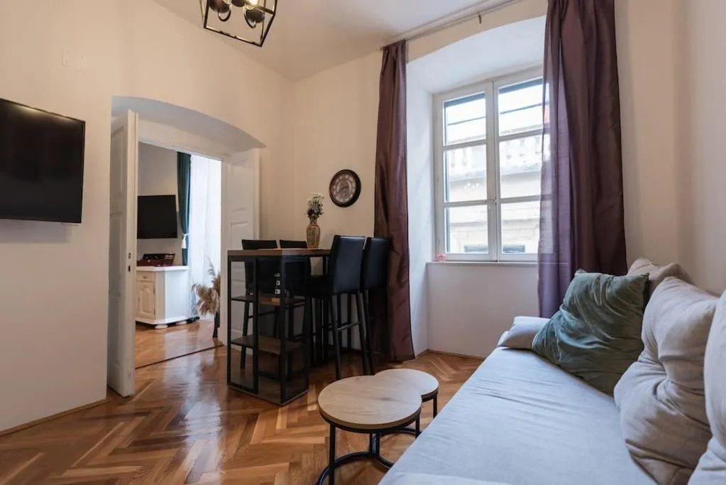 Image of Throne of Dubrovnik Apartment 1