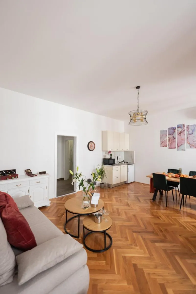 Image 3 of Throne of Dubrovnik Apartment 2