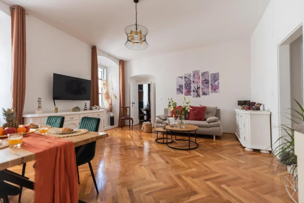 Image of Throne of Dubrovnik Apartment 2