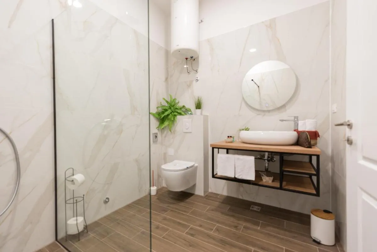 Image 2 of Throne of Dubrovnik Apartment 2