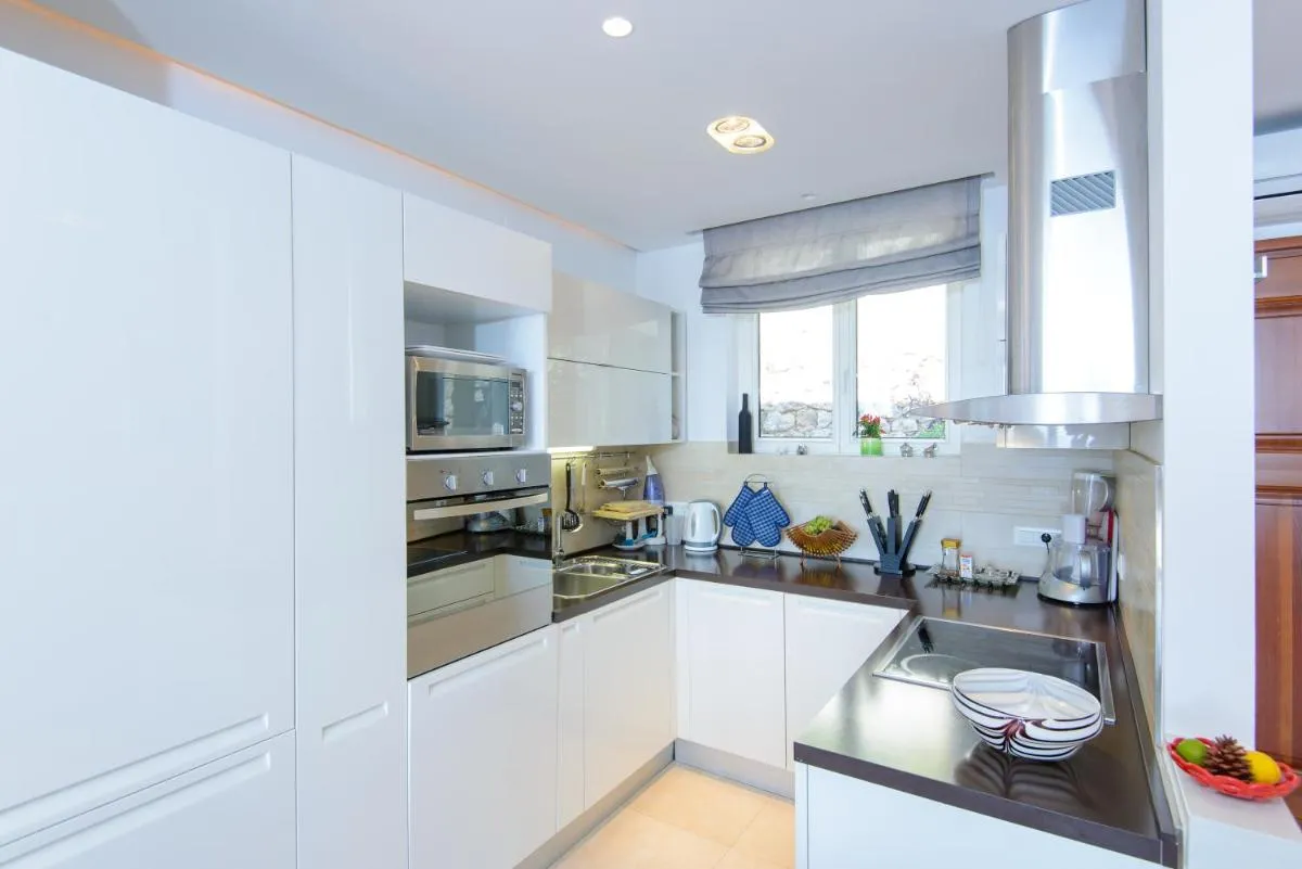 Image 3 of Two-bedroom apartment “Belvedere Dubrovnik” – Old Town and sea views