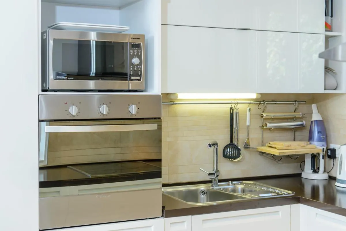 Image 2 of Two-bedroom apartment “Belvedere Dubrovnik” – Old Town and sea views