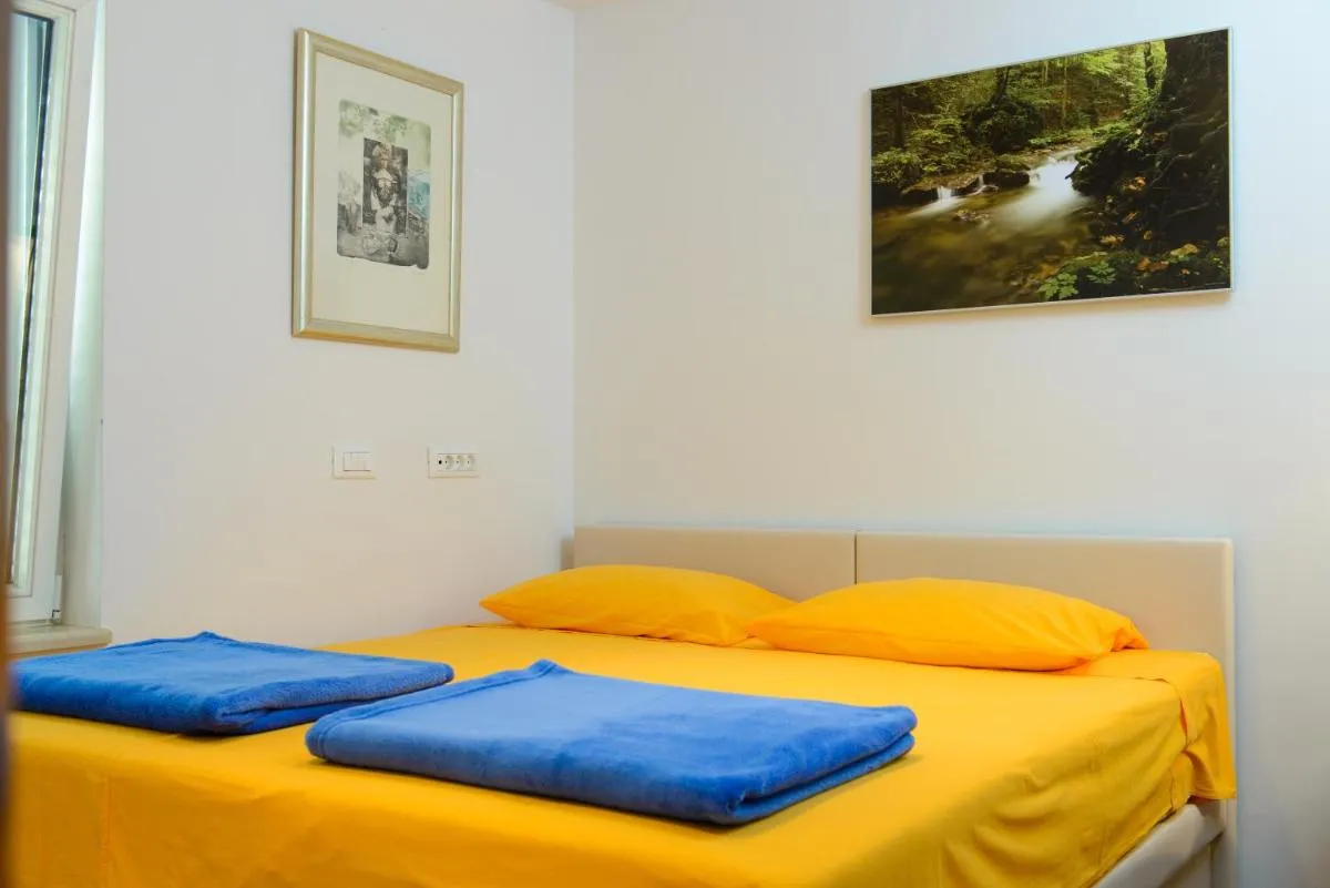 Image 6 of Two-bedroom apartment “Belvedere Dubrovnik” – Old Town and sea views