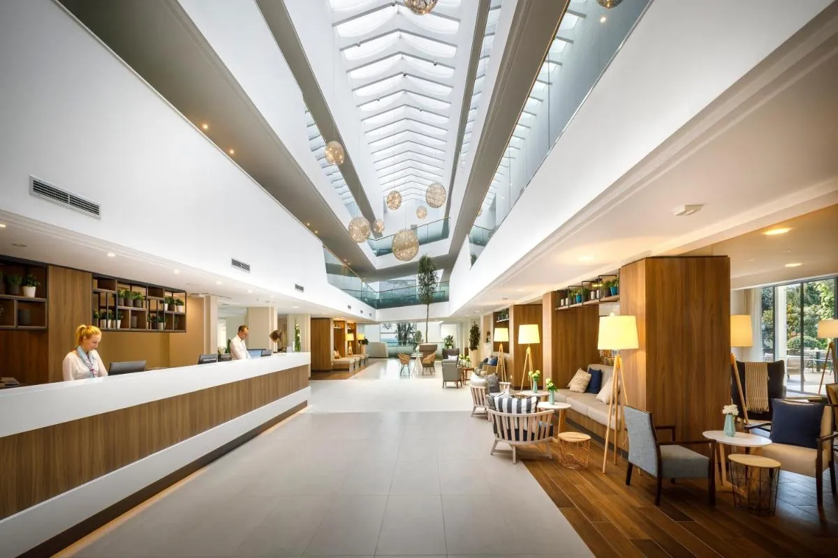 Image 5 of Valamar Argosy Hotel