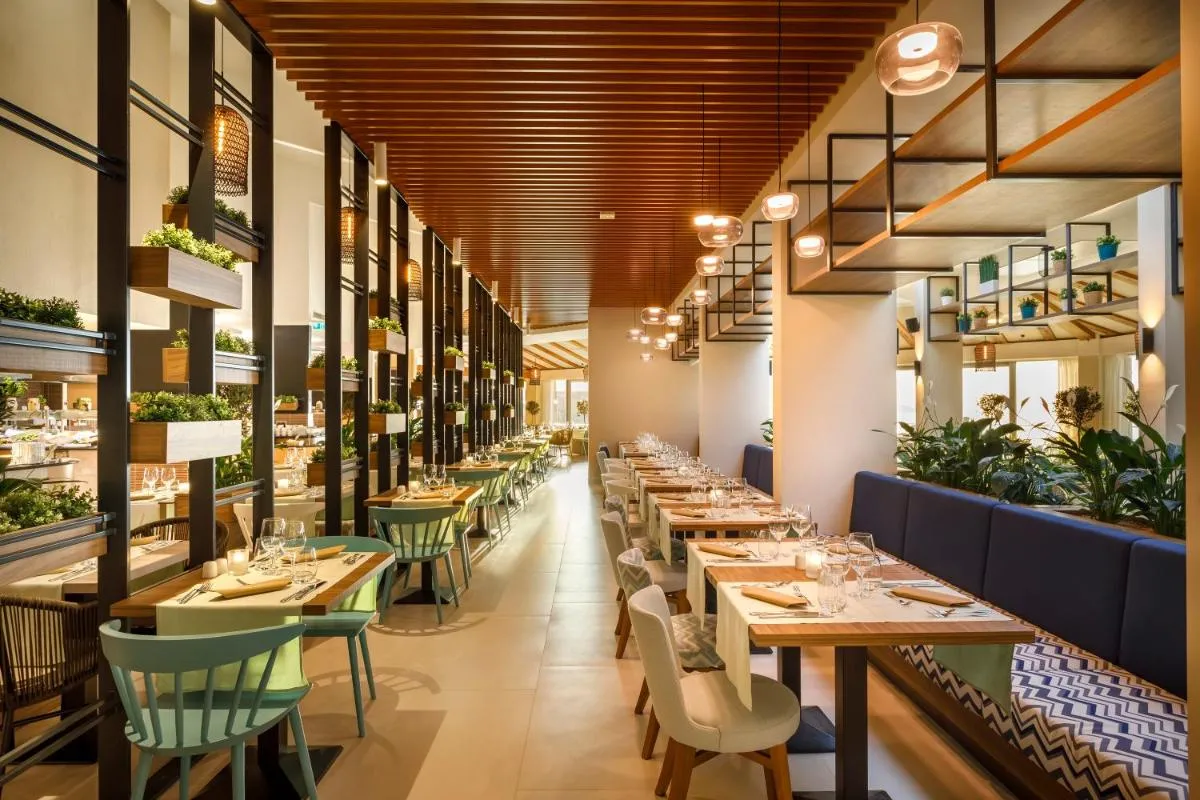 Image 4 of Valamar Argosy Hotel