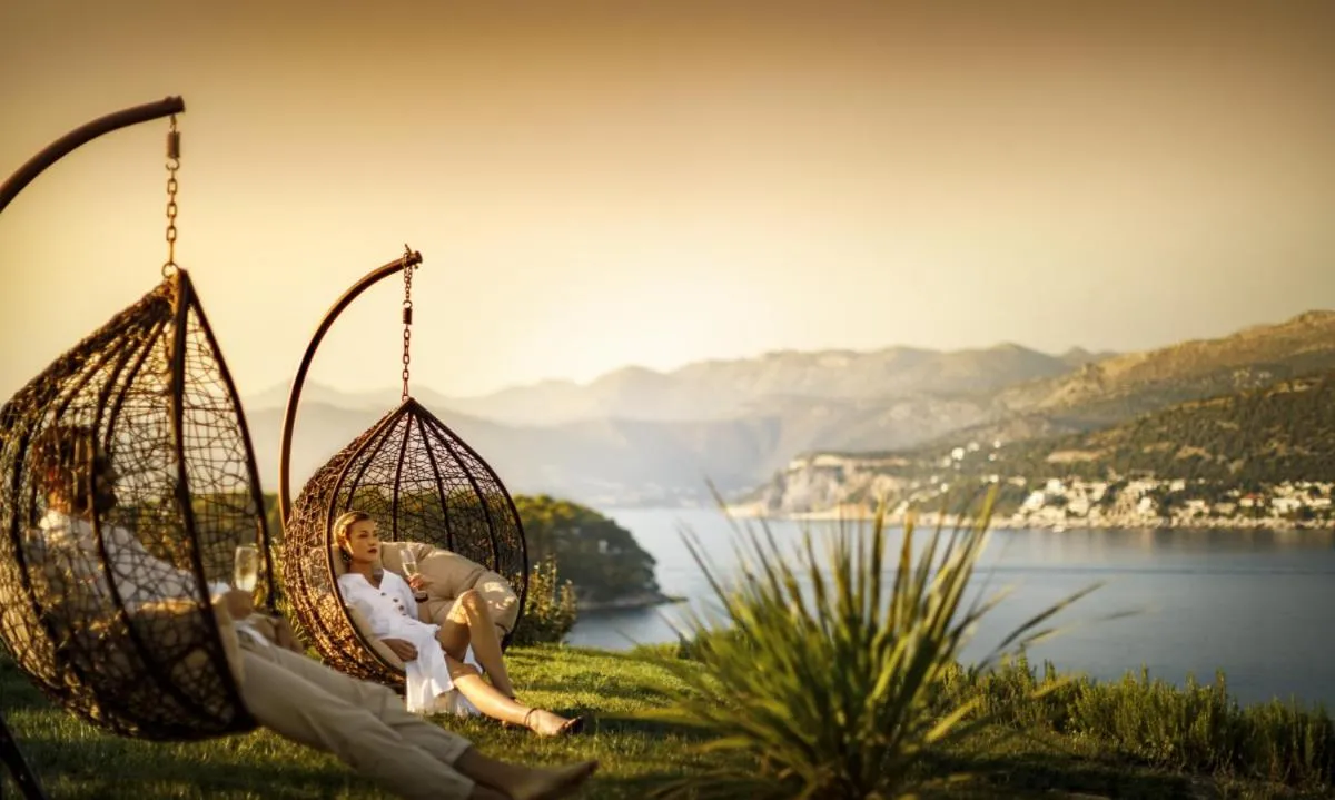 Image 3 of Valamar Argosy Hotel