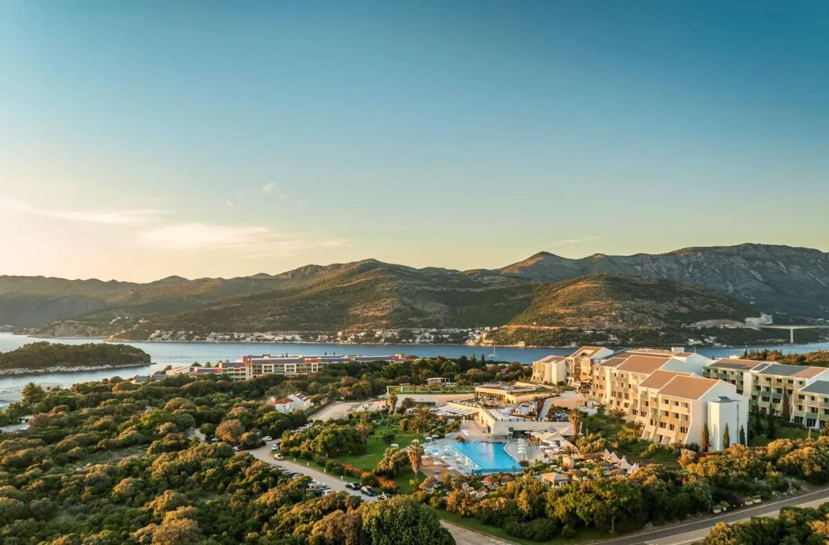 Image 1 of Valamar Lacroma Hotel