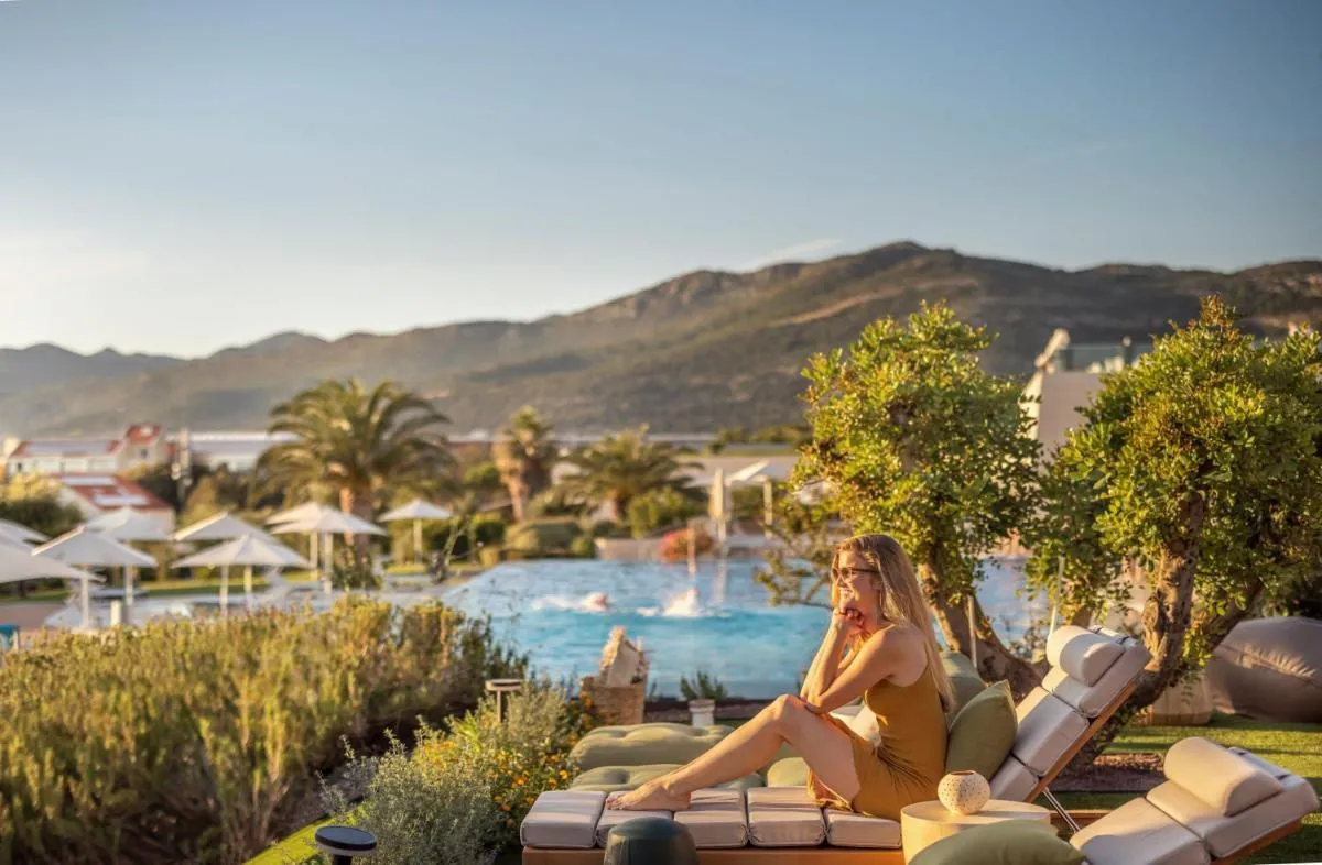 Image 4 of Valamar Lacroma Hotel