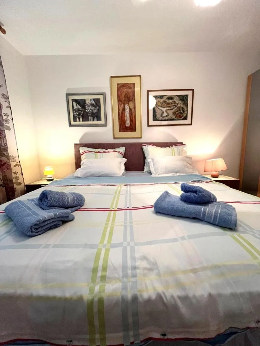 Image 5 of Vemar Apartment – Near the beach, Private parking