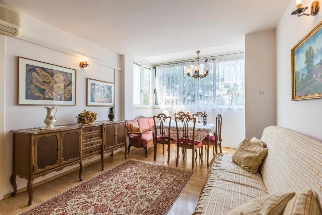 Image of Vemar Apartment – Near the beach, Private parking