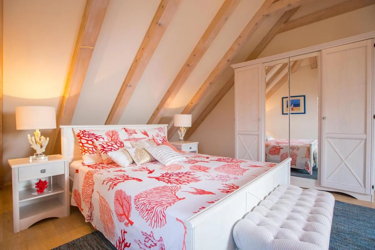 Image 5 of Villa Ani apartment Ariel