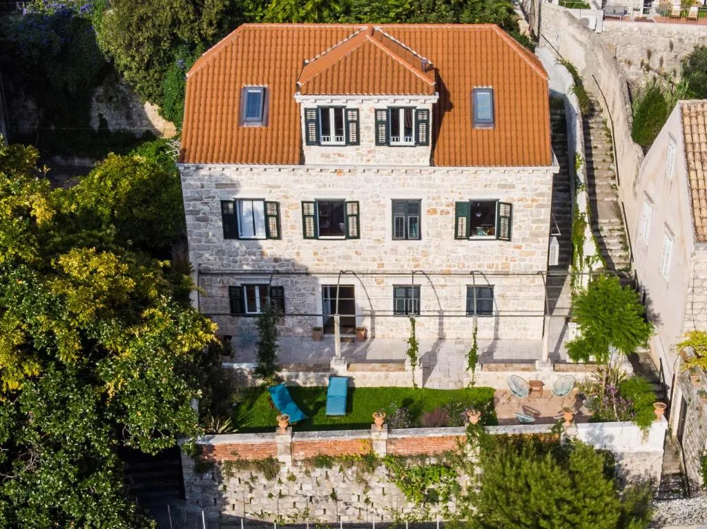 Image of Villa Ani apartment Ariel