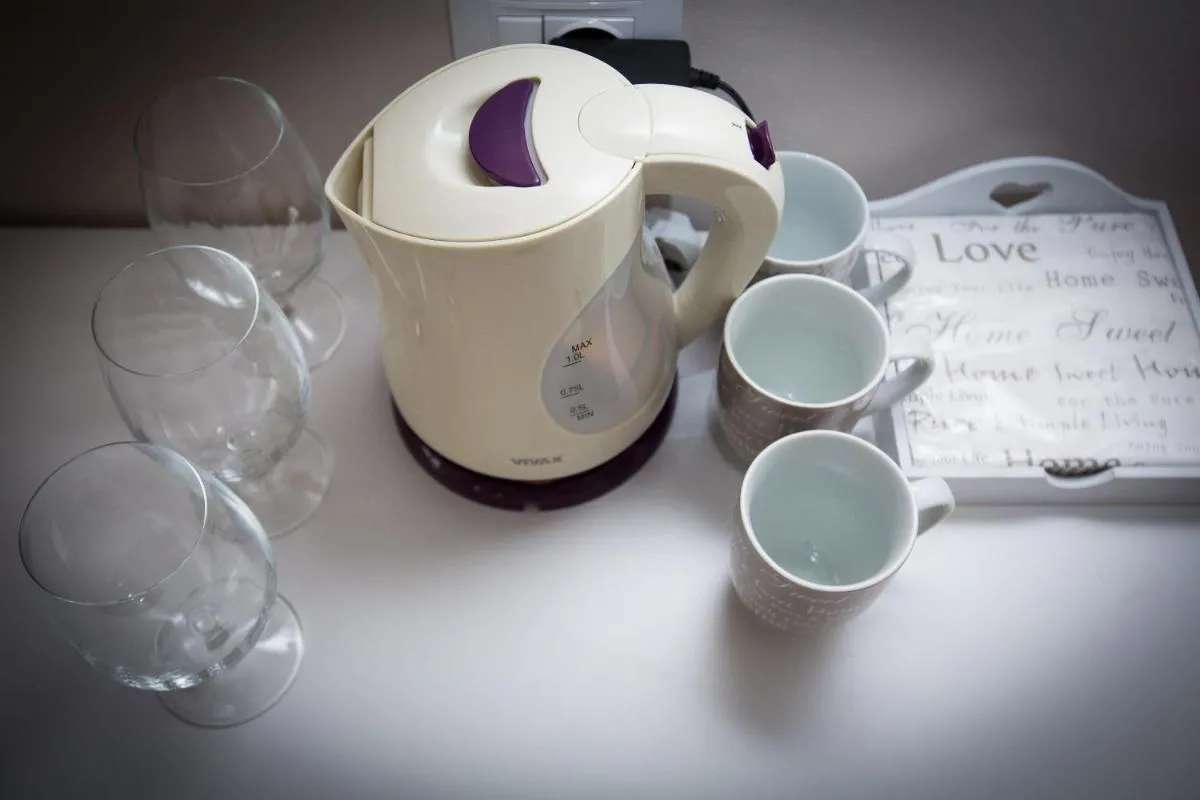 Image 3 of Villa Flores Room with Balcony