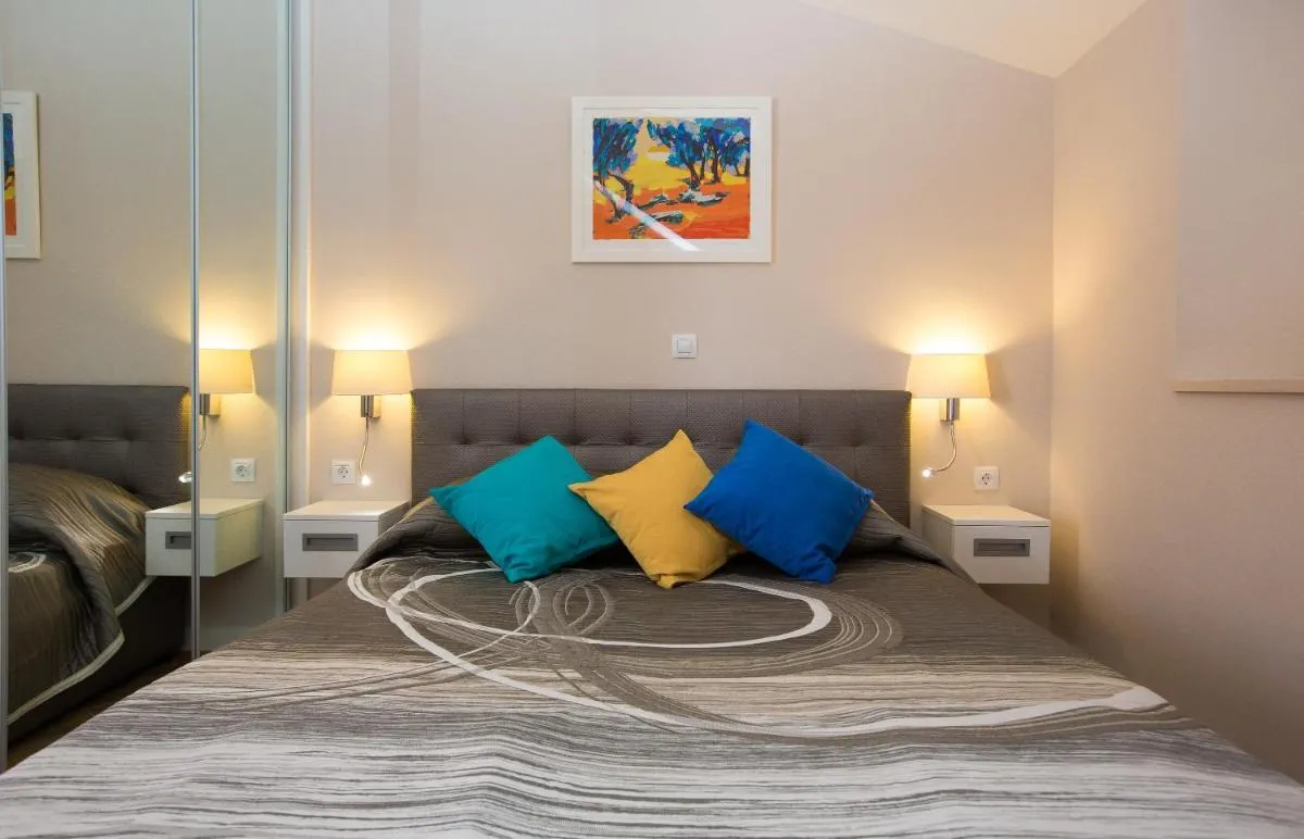 Image 1 of Villa Flores Room with Balcony