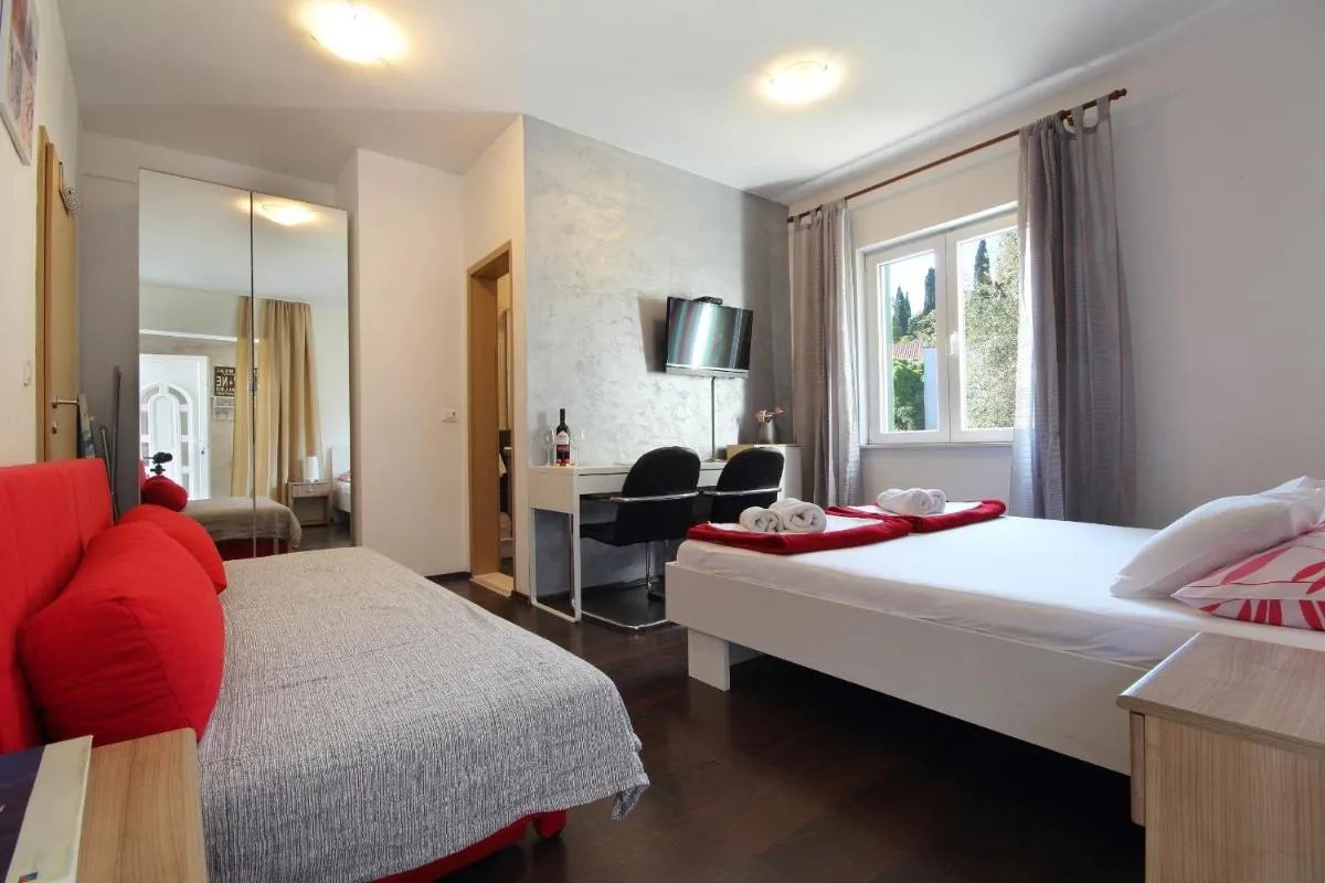 Image 6 of Vukosav Family Apartments and Rooms