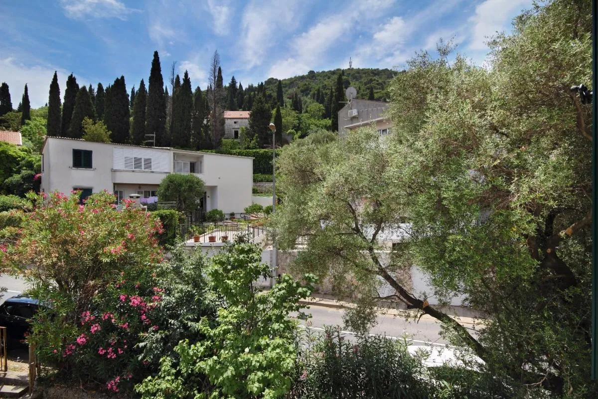 Image 5 of Vukosav Family Apartments and Rooms