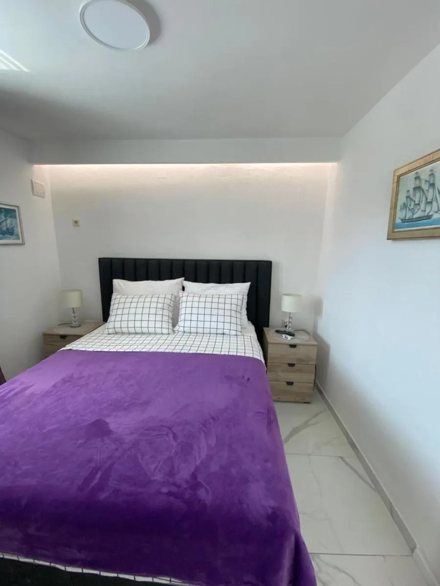 Image 6 of White Sapphire Apartment