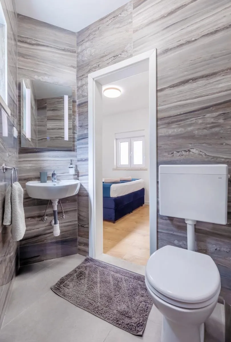 Image 3 of Zeus Faber Apartment-Luksuzna oaza u centru grada