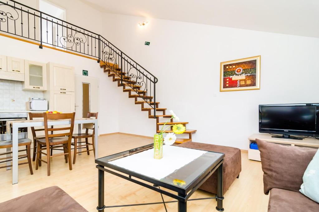 Image of A2- Dream, separate entrance, in A Stone-built House, close to the Sunset beach