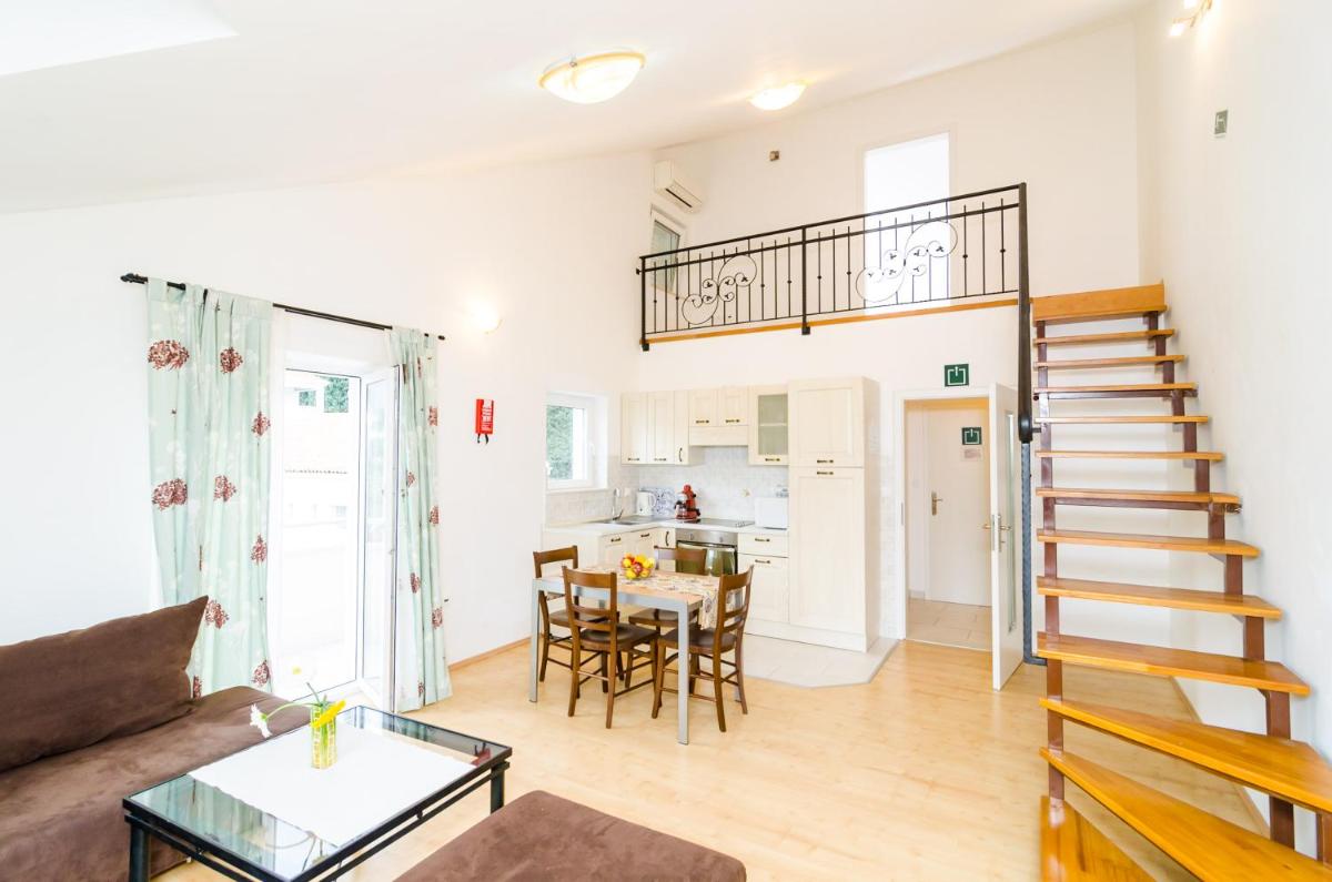 Image 3 of A2- Dream, separate entrance, in A Stone-built House, close to the Sunset beach