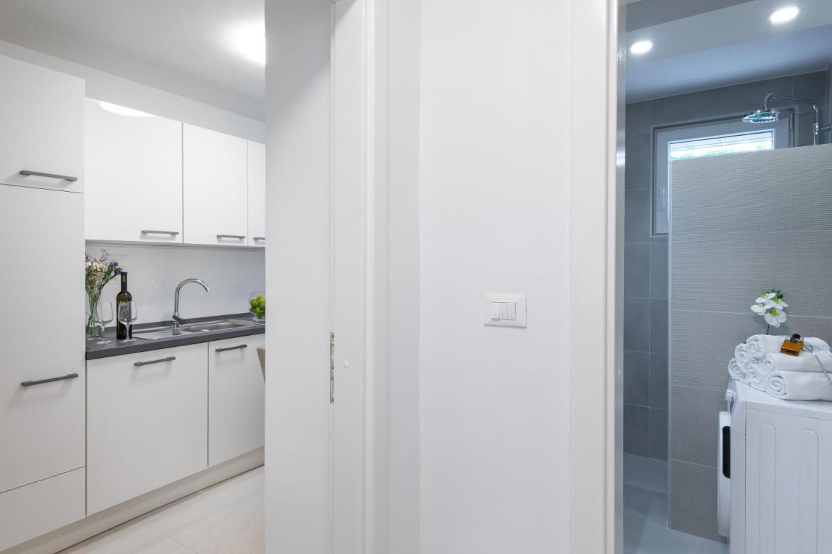 Image 2 of Adriatic Apartment