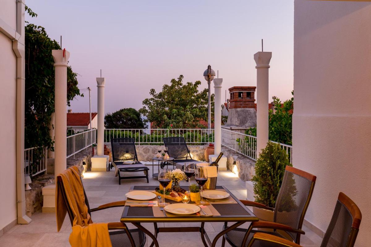 Image 3 of Adriatic Apartment