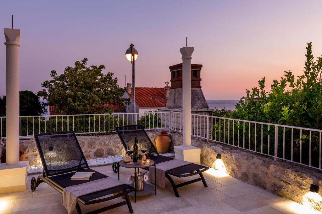 Image of Adriatic Apartment