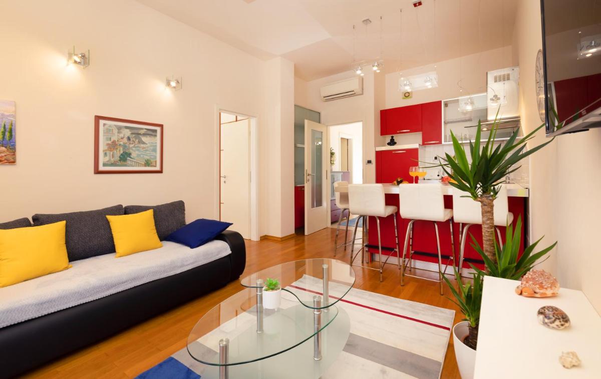 Image 1 of AmF Dubrovnik Apartment