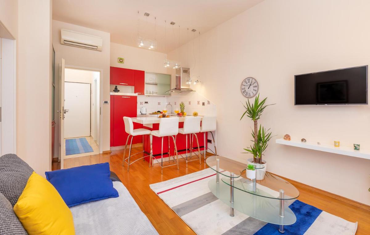 Image 4 of AmF Dubrovnik Apartment