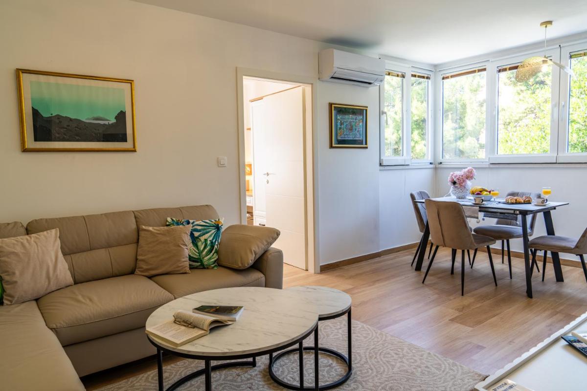 Image 6 of Apartman Dado with cover parking on ideal location