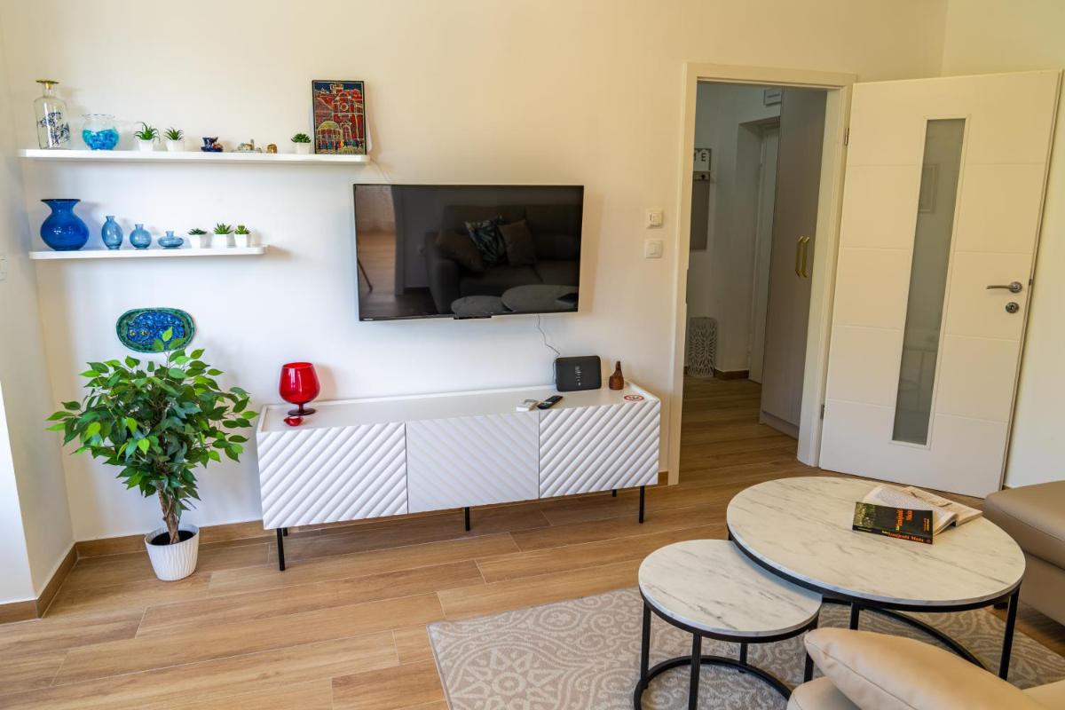 Image 4 of Apartman Dado with cover parking on ideal location