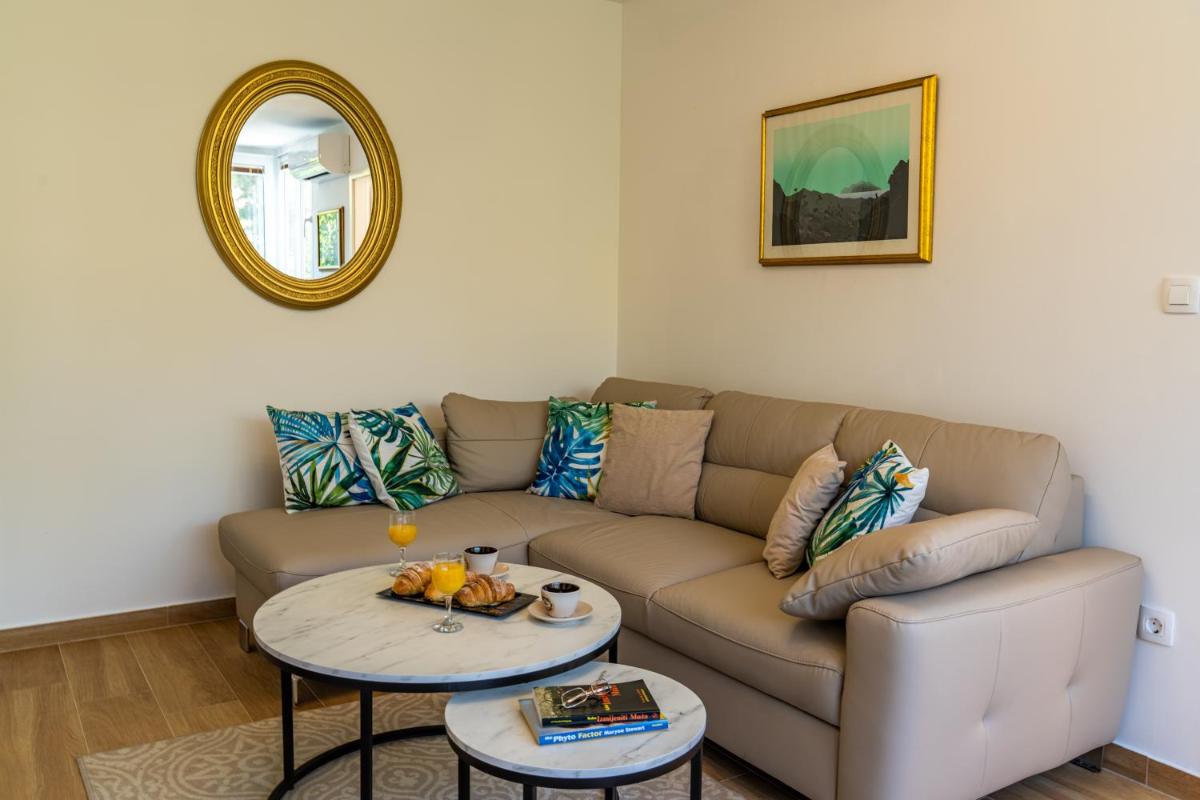 Image 5 of Apartman Dado with cover parking on ideal location