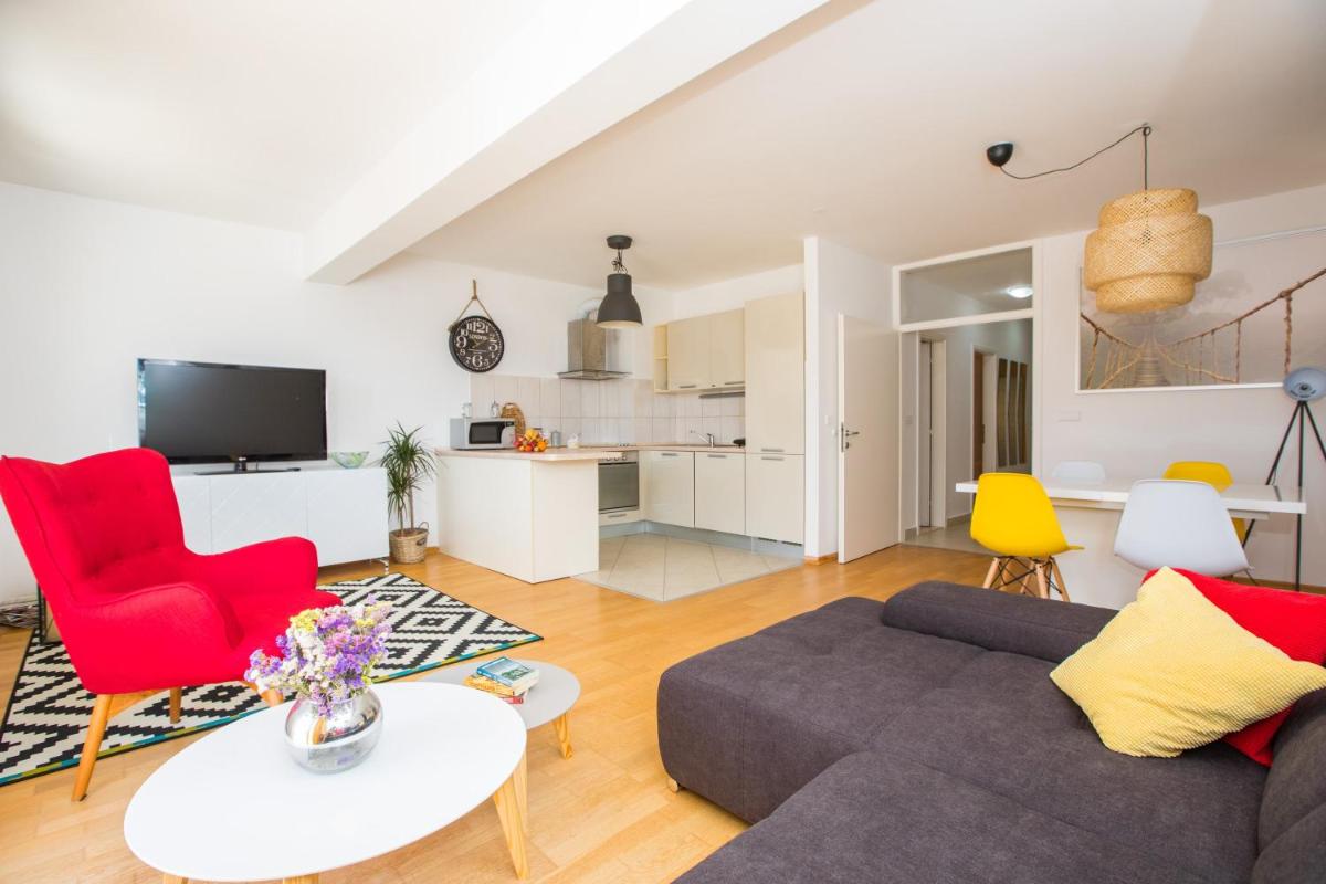 Image 4 of Apartment Antomia