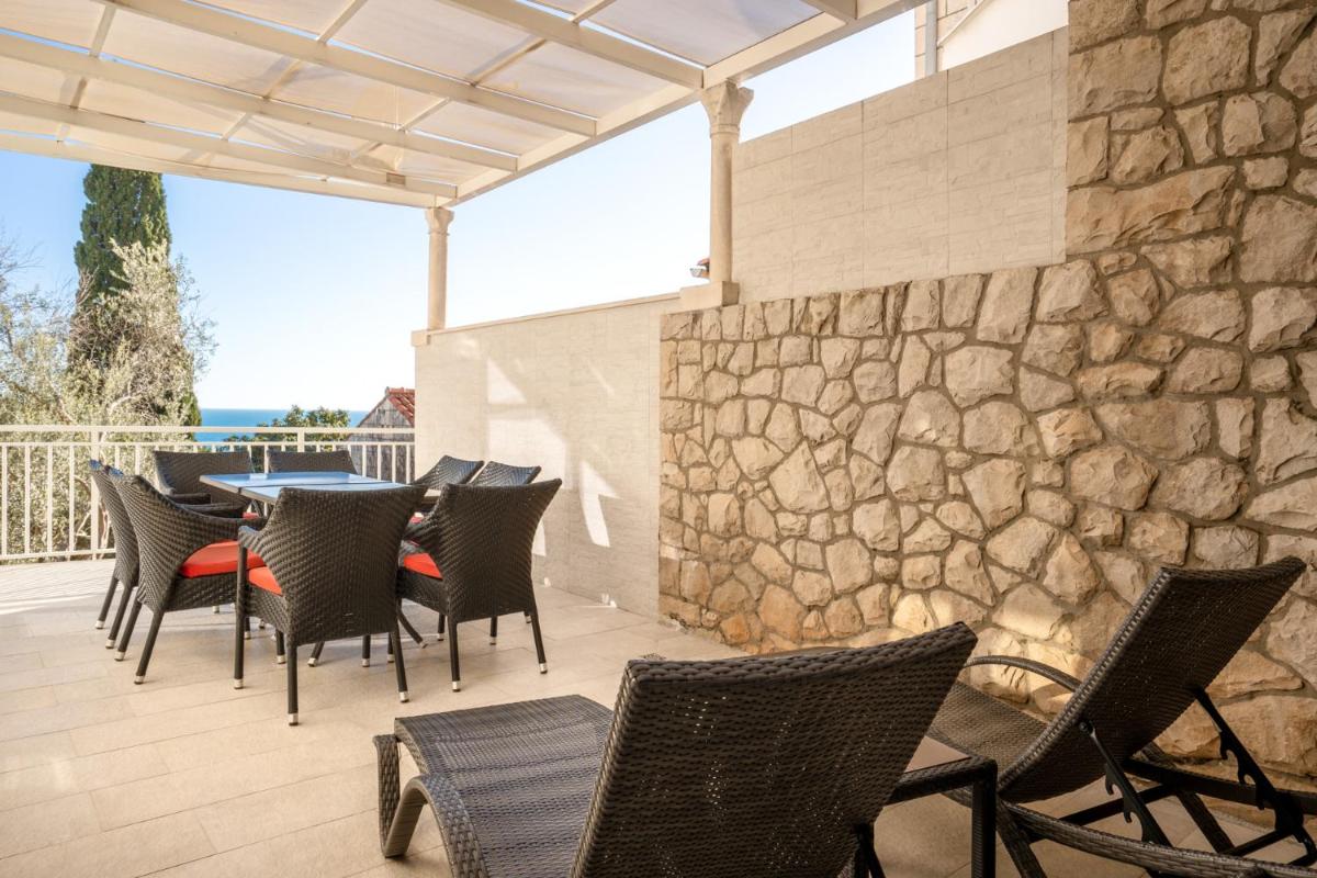 Image 4 of Apartment Banje Beach 3