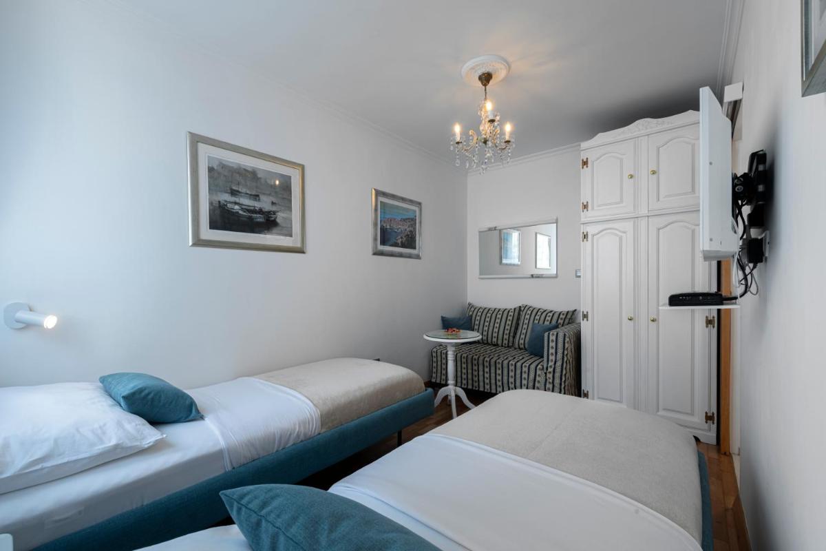 Image 6 of Apartment Blue one