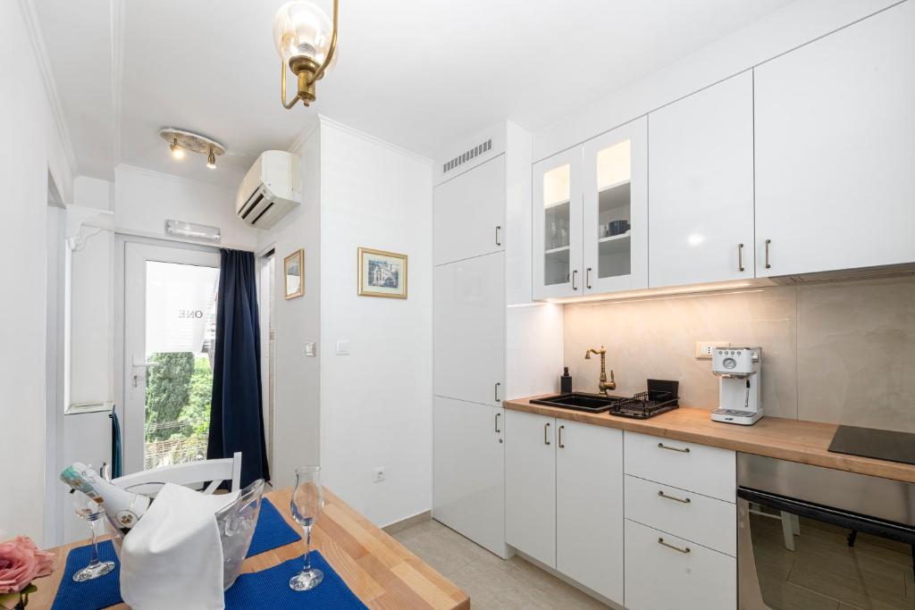 Image of Apartment Blue one