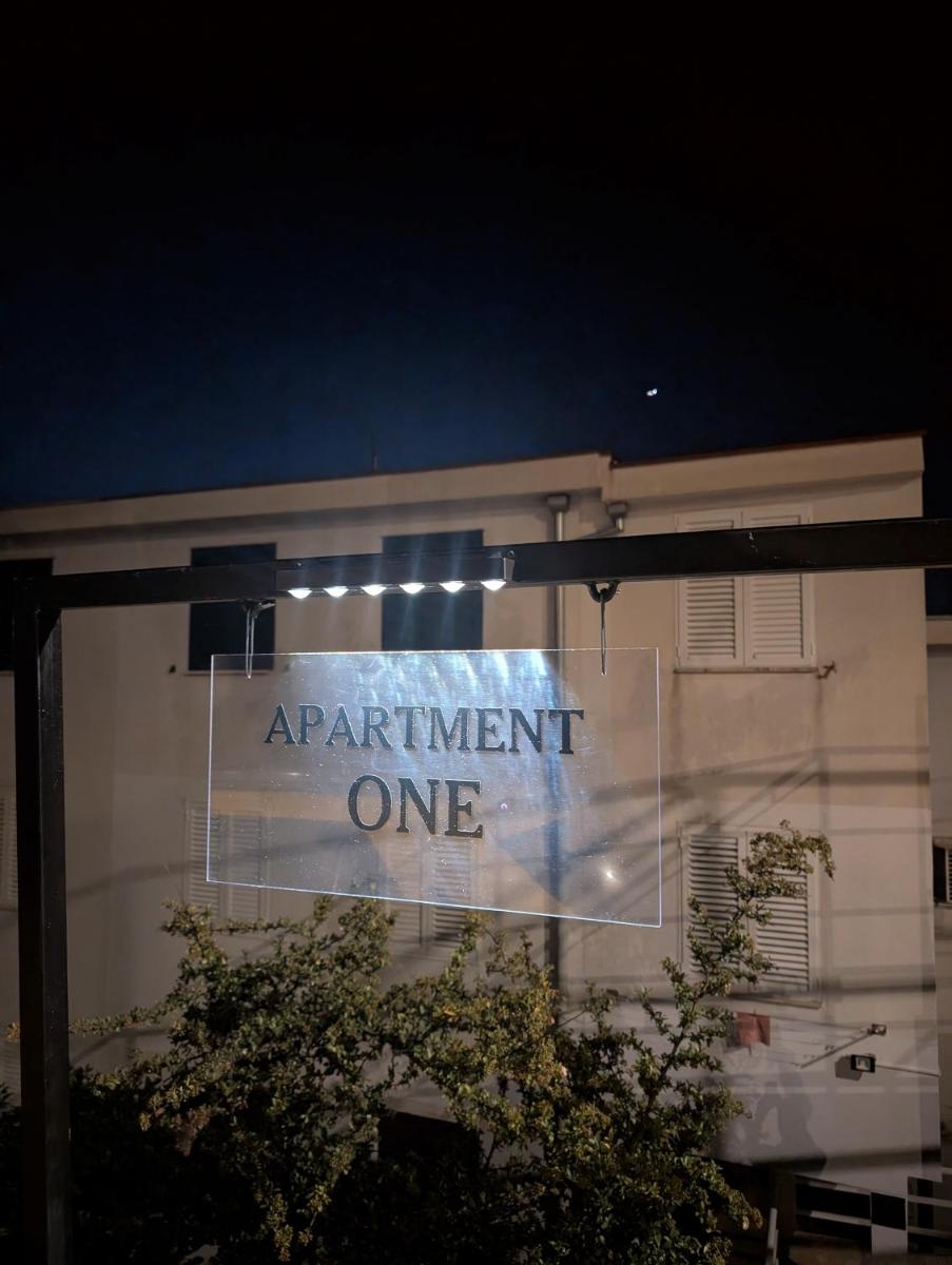 Image 5 of Apartment Blue one