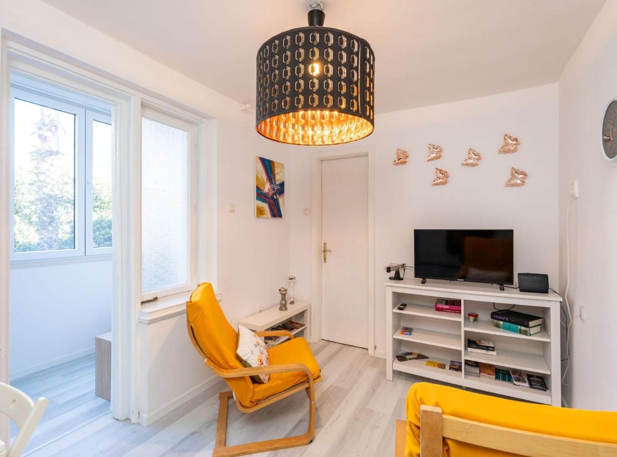 Image 3 of Apartment Butterfly