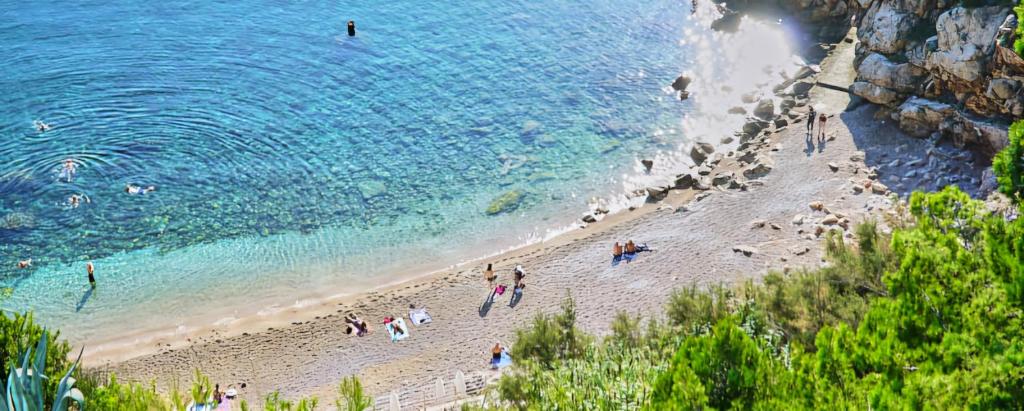 Image of Apartment Dube