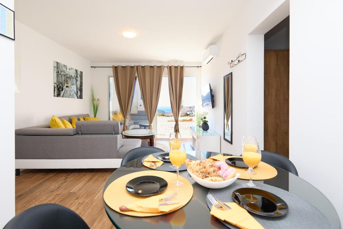 Image 3 of Apartment Evening Star