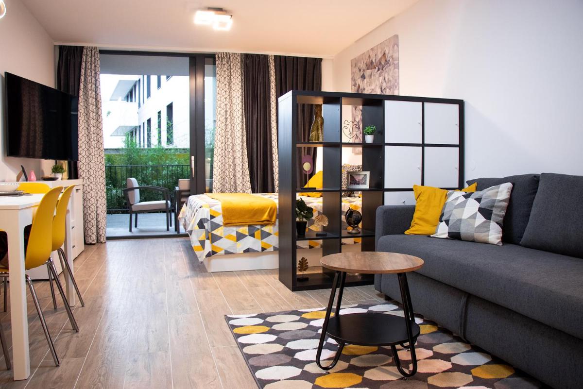 Image 5 of Apartment Figurin