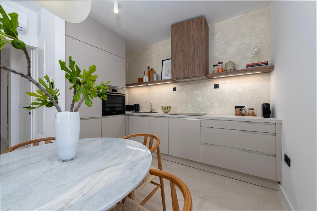 Image 5 of Apartment Fort Minčeta